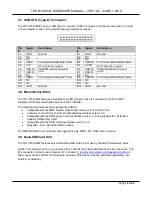 Preview for 16 page of TechNexion TEP-0700-IMX7 Product Manual