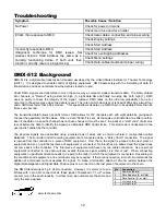 Preview for 12 page of Techni-Lux DL-FLEXILED100W/B Manual