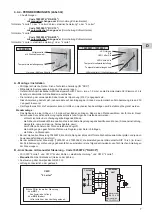 Preview for 63 page of Technibel Climatisation CWX 3 Installation And Operating Instructions Manual