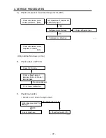 Preview for 49 page of Technibel CA250X5TAA Technical & Service Manual