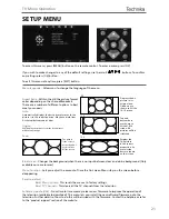 Preview for 19 page of Technica LCD23-231-BG-G User Manual