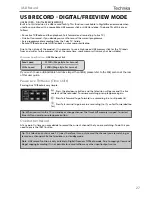 Preview for 25 page of Technica LCD23-231-BG-G User Manual