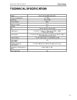 Preview for 29 page of Technica LCD23-231-BG-G User Manual