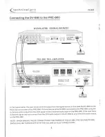 Preview for 6 page of Technical Pro PA-B80 User Manual