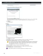 Preview for 22 page of Technicolor MediaAccess TG589vn Setup And User Manual