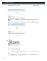 Preview for 60 page of Technicolor MediaAccess TG589vn Setup And User Manual