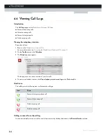 Preview for 72 page of Technicolor MediaAccess TG799vn Setup And User Manual