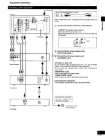 Preview for 7 page of Technics DS9225 - HI-FI COMPONENT SYSTEM Operating Instructions Manual