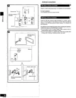 Preview for 10 page of Technics DS9225 - HI-FI COMPONENT SYSTEM Operating Instructions Manual