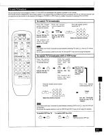 Preview for 51 page of Technics DS9225 - HI-FI COMPONENT SYSTEM Operating Instructions Manual