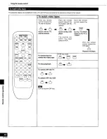 Preview for 52 page of Technics DS9225 - HI-FI COMPONENT SYSTEM Operating Instructions Manual