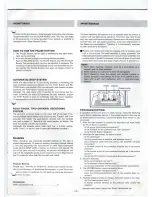 Preview for 7 page of Technics RS-630 US Operating Instructions Manual