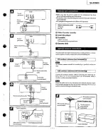 Preview for 7 page of Technics RS-EH600 Service Manual