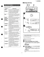 Preview for 9 page of Technics RS-EH600 Service Manual