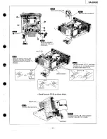 Preview for 15 page of Technics RS-EH600 Service Manual