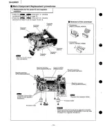 Preview for 16 page of Technics RS-EH600 Service Manual