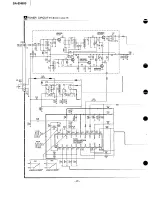 Preview for 20 page of Technics RS-EH600 Service Manual