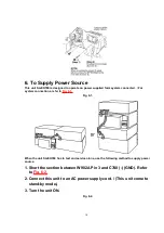 Preview for 10 page of Technics RS-EH760 Service Manual