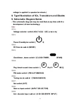 Preview for 14 page of Technics RS-EH760 Service Manual