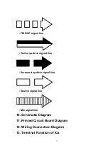 Preview for 17 page of Technics RS-EH760 Service Manual