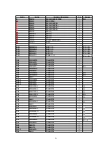 Preview for 26 page of Technics RS-EH760 Service Manual