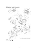 Preview for 32 page of Technics RS-EH760 Service Manual