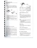 Preview for 5 page of Technics RS-MB5MK2 Operating Instructions Manual