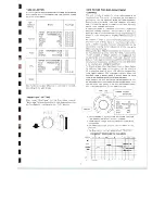 Preview for 7 page of Technics RS-MB5MK2 Operating Instructions Manual