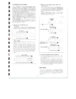 Preview for 9 page of Technics RS-MB5MK2 Operating Instructions Manual