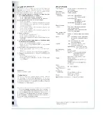 Preview for 13 page of Technics RS-MB5MK2 Operating Instructions Manual