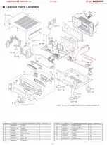 Preview for 51 page of Technics SA-EH550 Service Manual