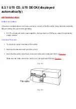 Preview for 28 page of Technics SA-EH560 Service Manual