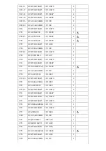 Preview for 47 page of Technics SA-EH560 Service Manual