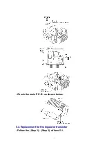 Preview for 7 page of Technics SA-EH670 Service Manual