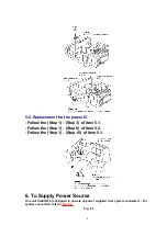 Preview for 8 page of Technics SA-EH670 Service Manual