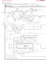 Preview for 31 page of Technics SA-EH750 Service Manual