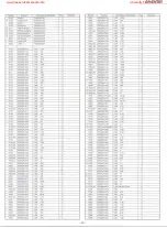 Preview for 55 page of Technics SA-EH750 Service Manual