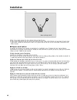 Preview for 12 page of Technics SB-C700 Owner'S Manual