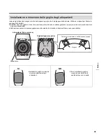 Preview for 31 page of Technics SB-C700 Owner'S Manual