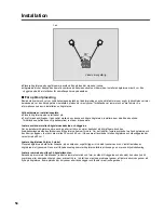 Preview for 54 page of Technics SB-C700 Owner'S Manual