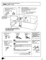 Preview for 13 page of Technics SC-CH570 Operating Instructions Manual