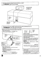 Preview for 15 page of Technics SC-CH570 Operating Instructions Manual