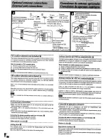 Preview for 16 page of Technics SC-CH570 Operating Instructions Manual