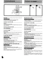 Preview for 58 page of Technics SC-CH570 Operating Instructions Manual