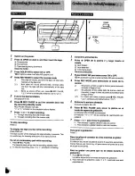 Preview for 62 page of Technics SC-CH570 Operating Instructions Manual