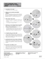 Preview for 12 page of Technics SE-9060 (XM) Operating Instructions Manual