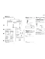 Preview for 5 page of Technics SE-A2000 Srevice Manual