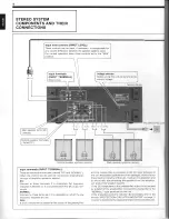 Preview for 7 page of Technics SE-A5 Operating Instructions Manual