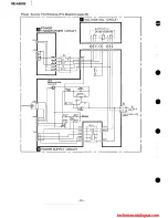 Preview for 20 page of Technics SE-A900S Service Manual