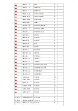 Preview for 33 page of Technics SE-A909S Service Manual